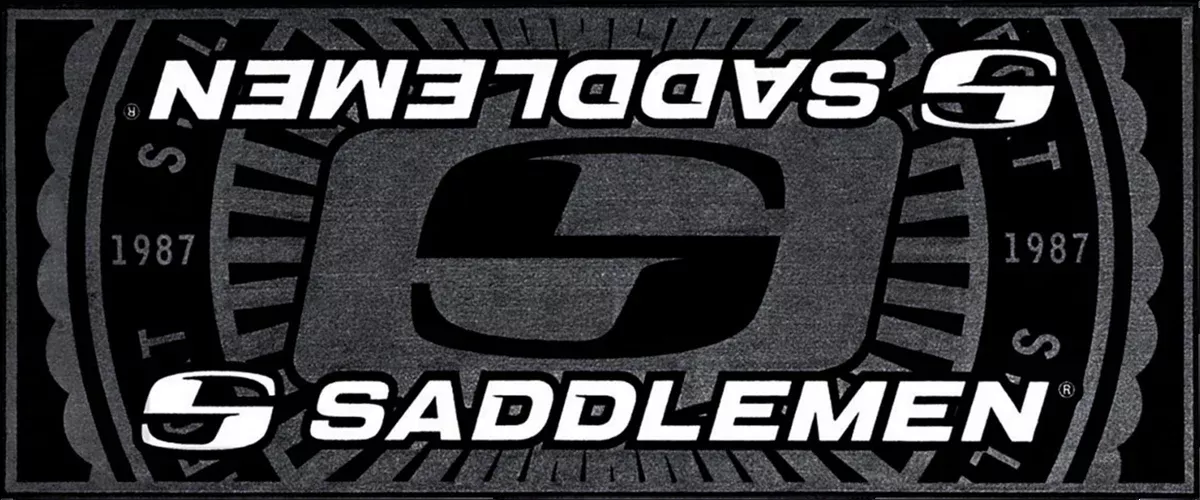 Floor Mat - 78.5" x 31.5"