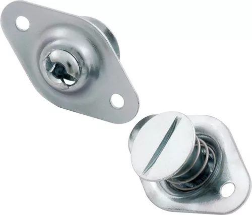 Flush Head Self-Ejecting 5/16 .400in 10pk Steel ALL18990