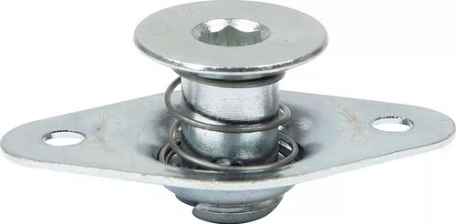 Flush Head Self-Ejecting Allen Fasteners 5/16 .500in 50pk Steel ALL19131