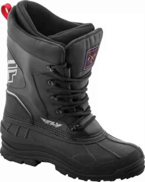 Fly Racing Aurora Mens Snow Boots