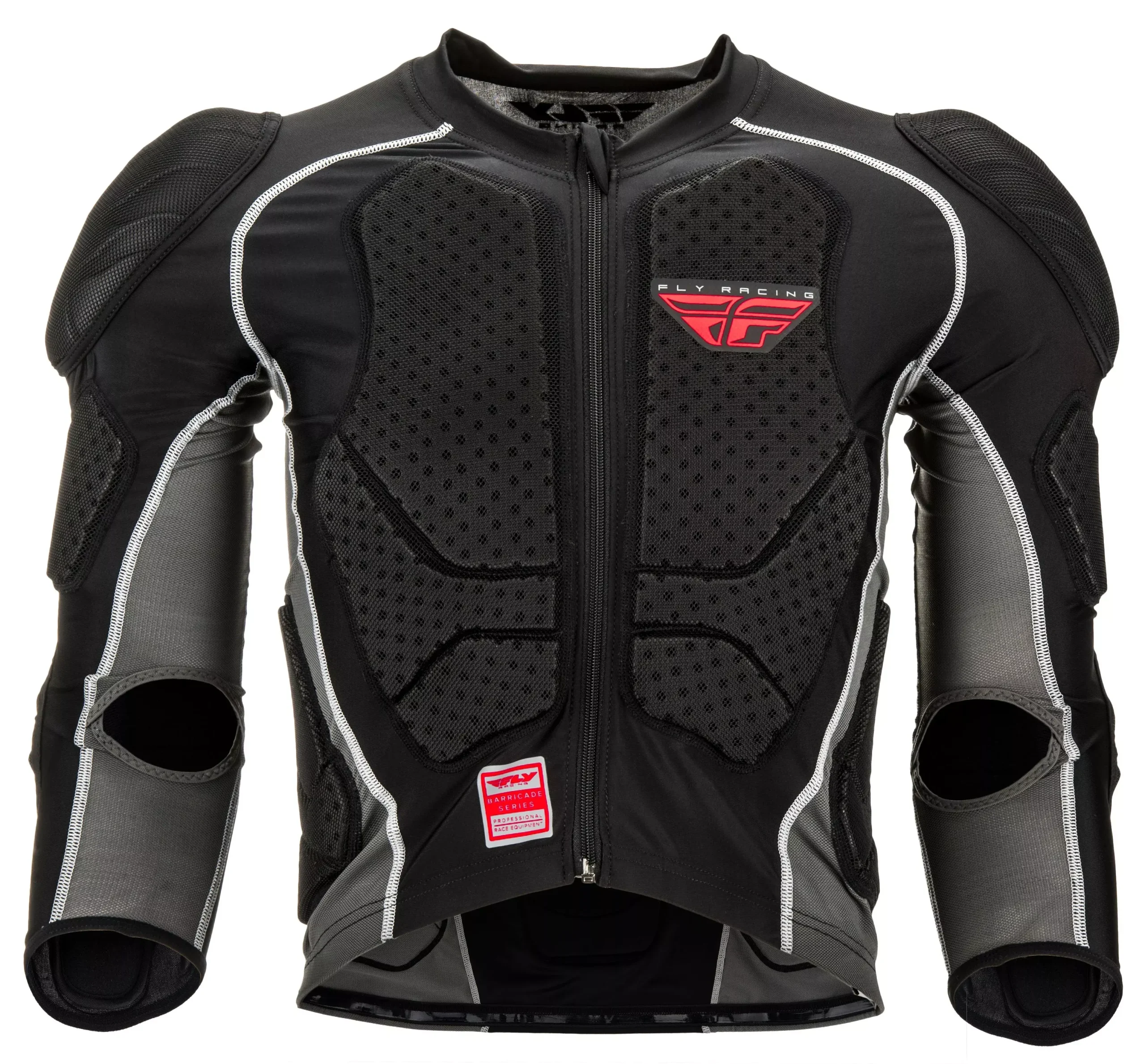 Fly Racing Barricade Long Sleeve Suit Xl-360-9740X