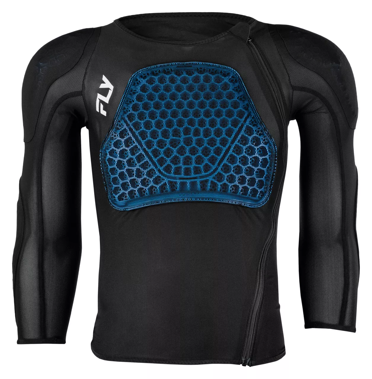 Fly Racing Blueprint RBL-1 Long Sleeve Armored Shirt