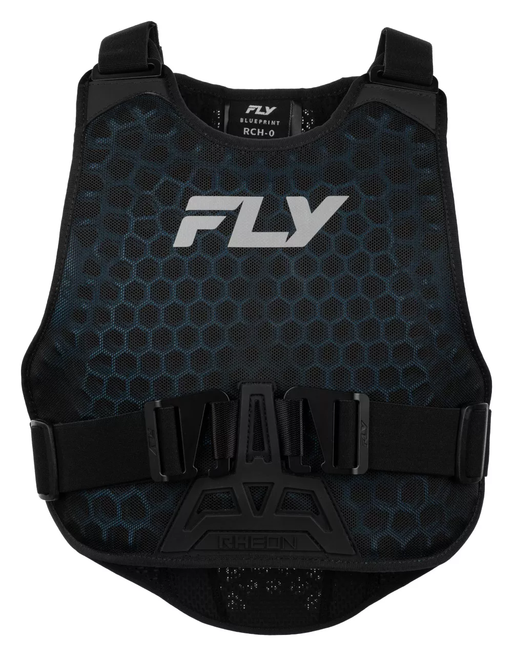Fly Racing Blueprint RCH-0 Youth Under Jersey Protector
