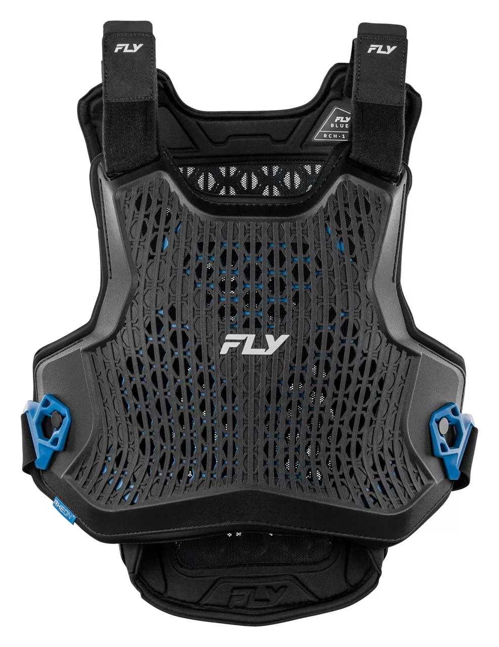 Fly Racing Blueprint RCH-1 Chest Protector