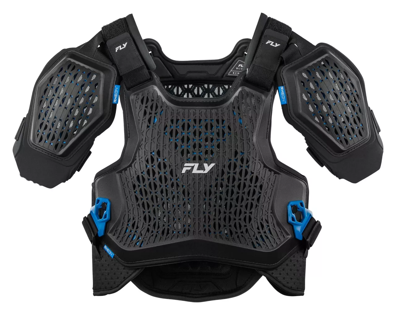 Fly Racing Blueprint RCH-2 Chest Protector