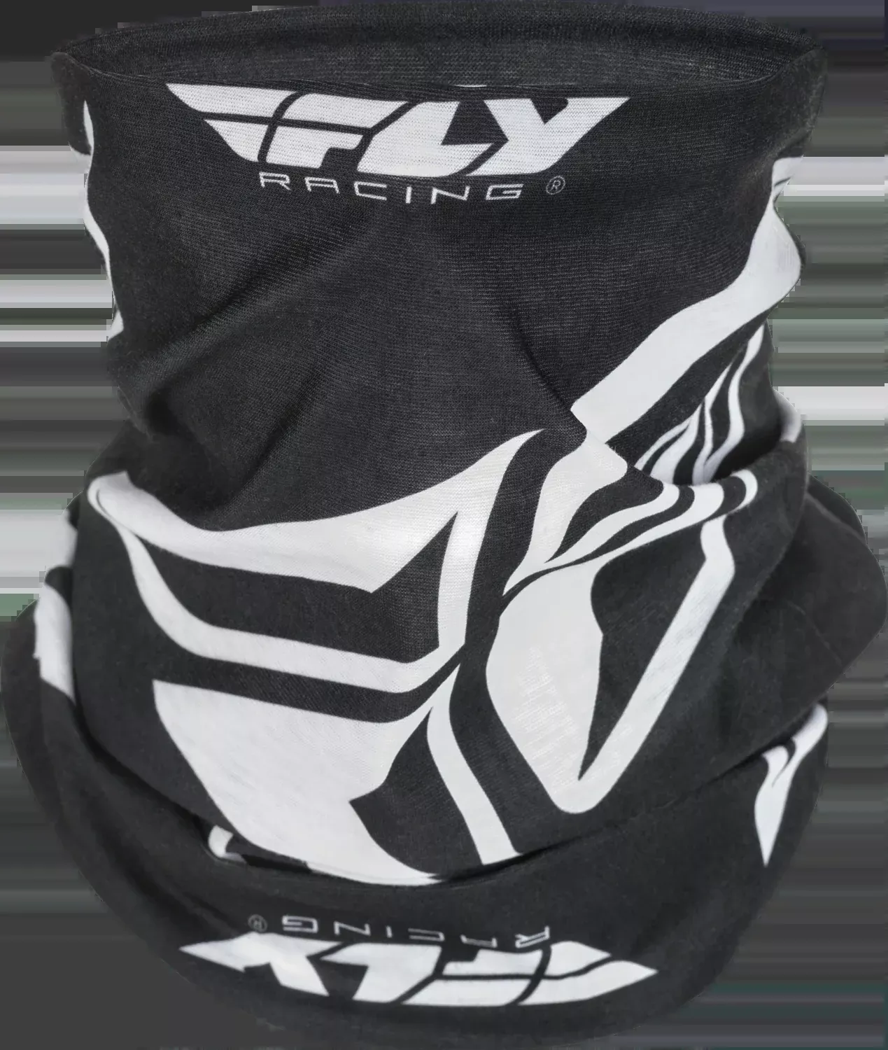 Fly Racing Fly Neck Tube Black-36-9996