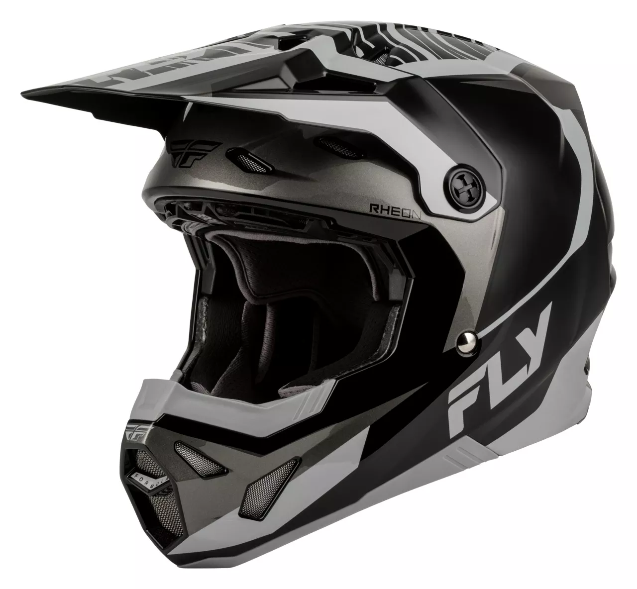 Fly Racing Formula CP Charge Helmet