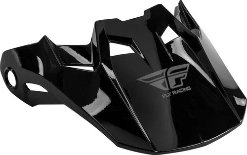 Fly Racing Formula Helmet Visor/Peak