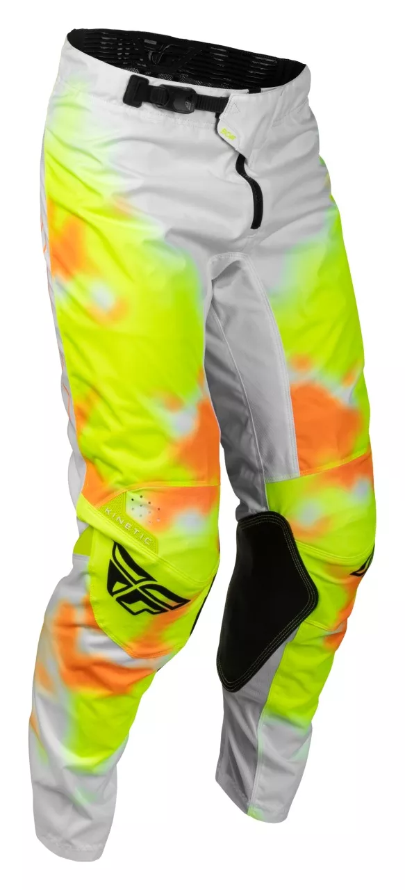 Fly Racing Kinetic Blur Pants