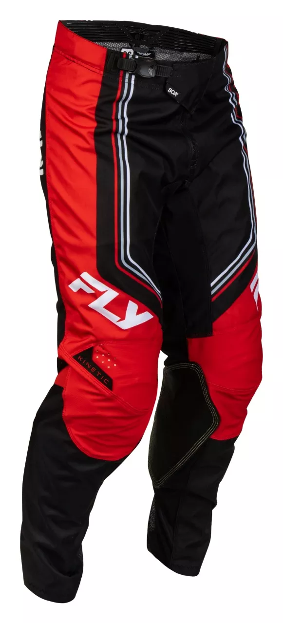 Fly Racing Kinetic DBK Pants