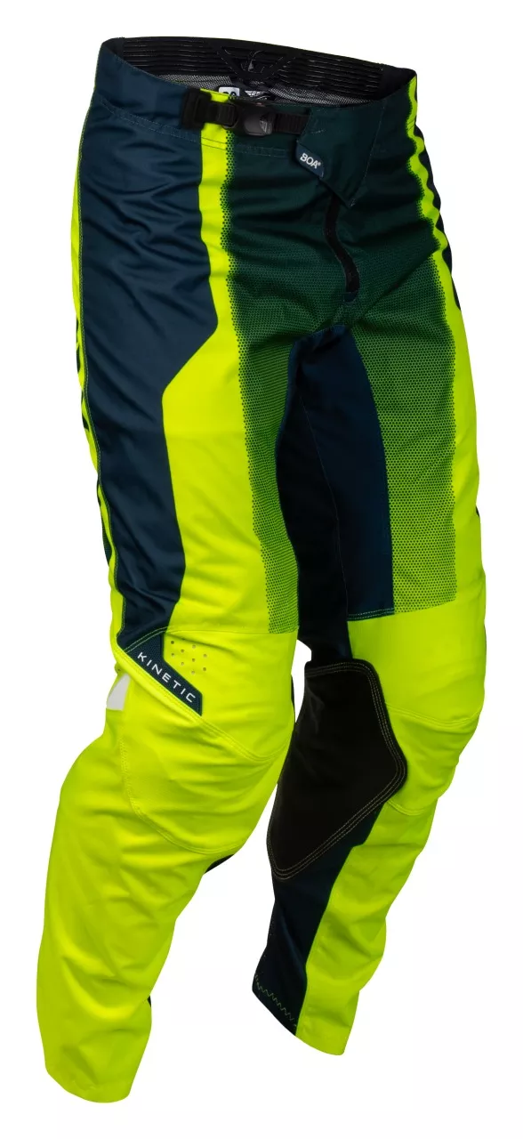 Fly Racing Kinetic Fade Pants