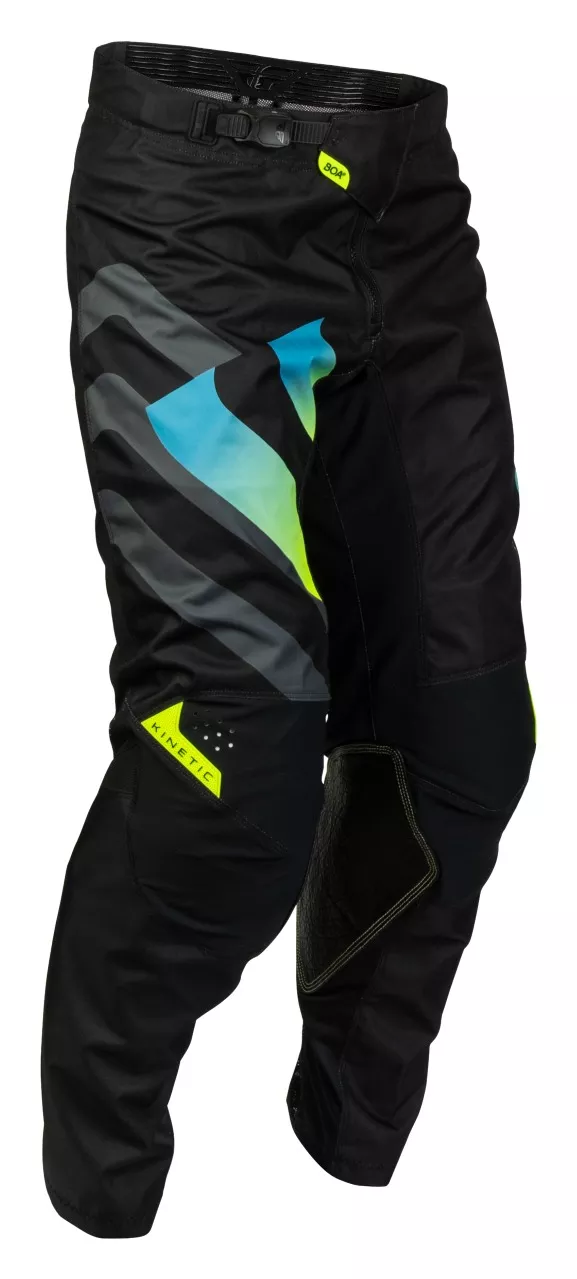Fly Racing Kinetic Volt Pants