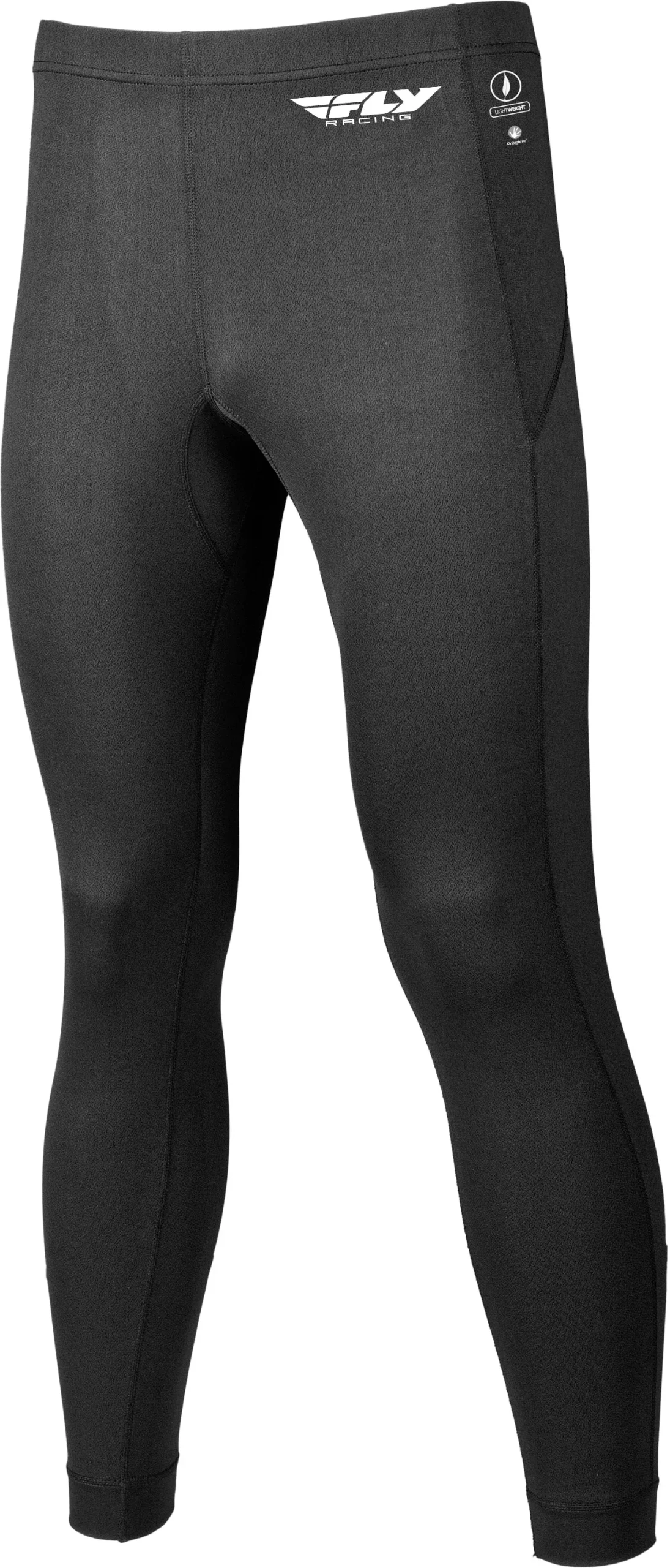 Fly Racing Lightweight Base Layer Pants Xs-354-6311XS