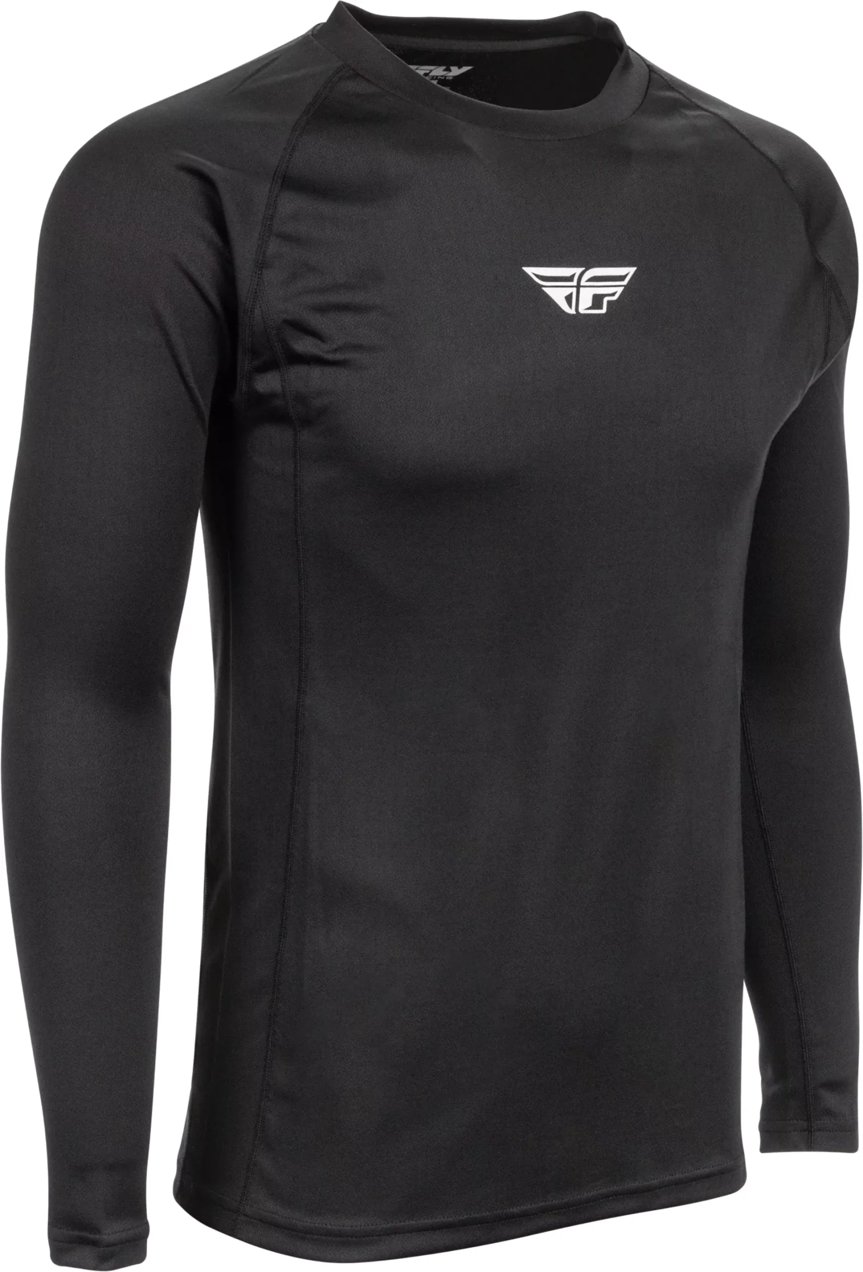Fly Racing Lightweight Base Layer Top Lg-354-6310L