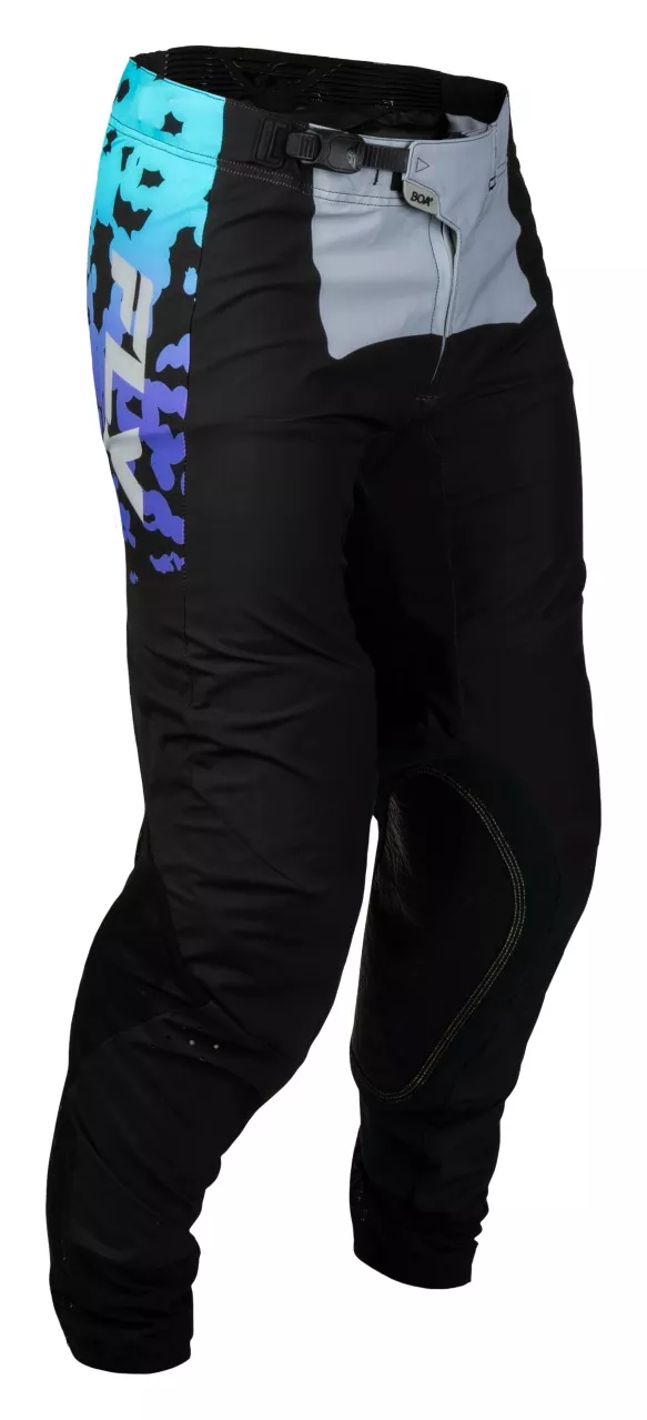 Fly Racing Lite Flake Pants