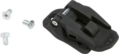 Fly Racing Maverik Boot Replacement Buckle w/Screws