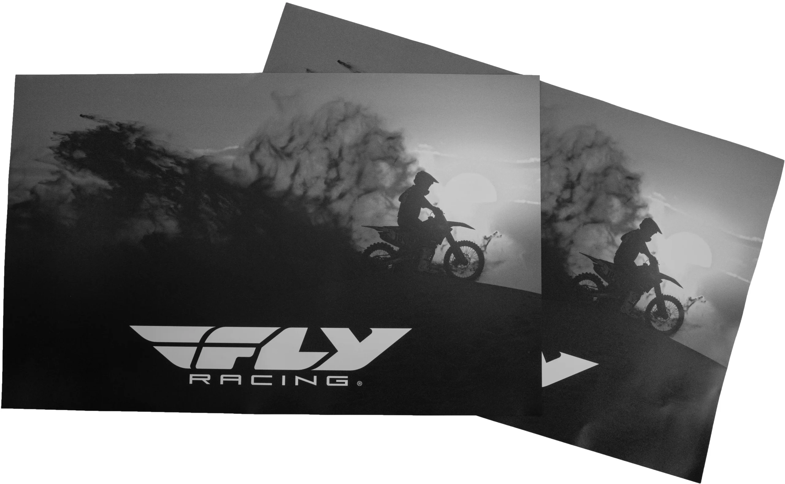 Fly Racing Mx Graphic Magnet 22×14-360-0003