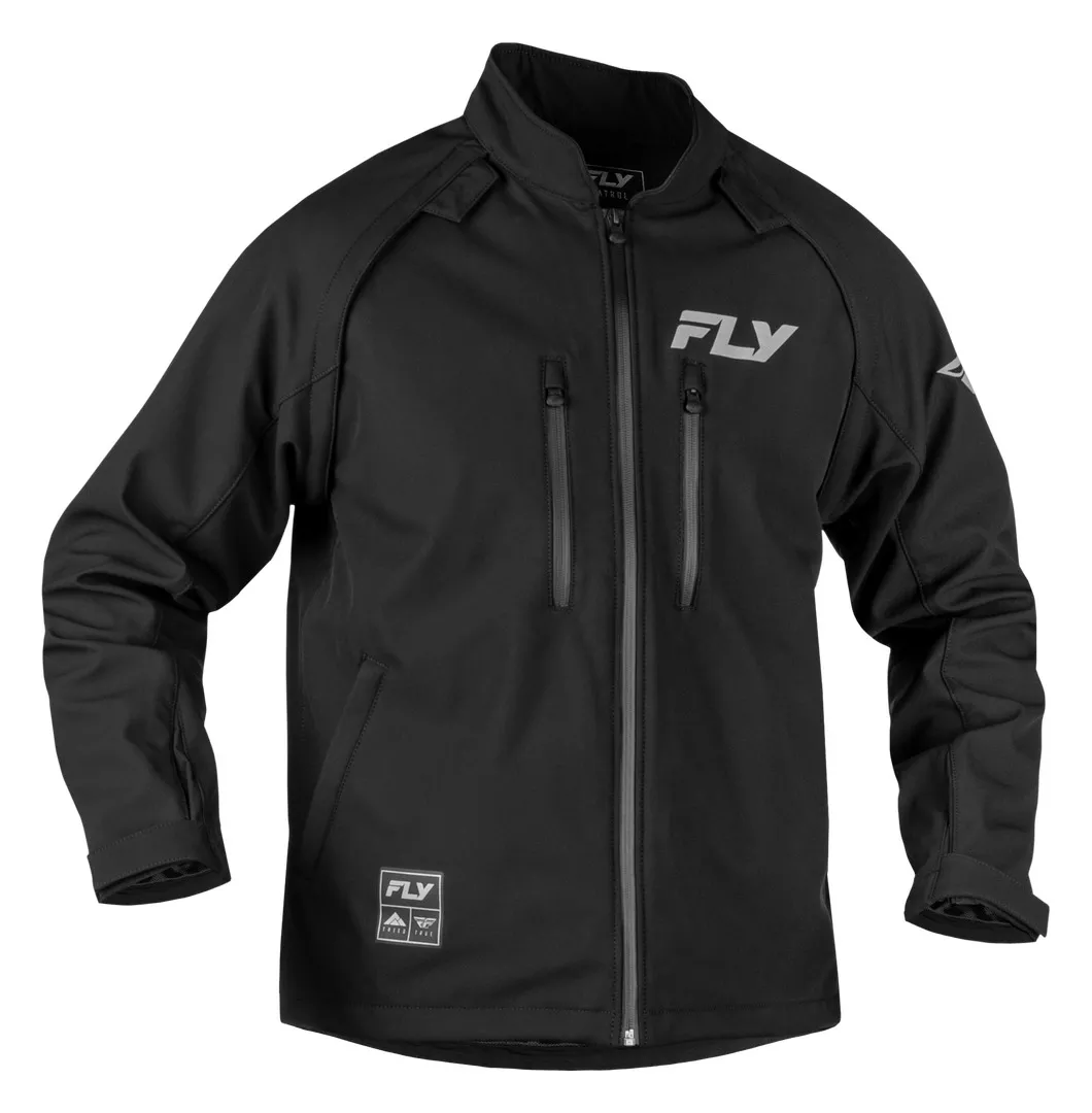 Fly Racing Patrol Jacket