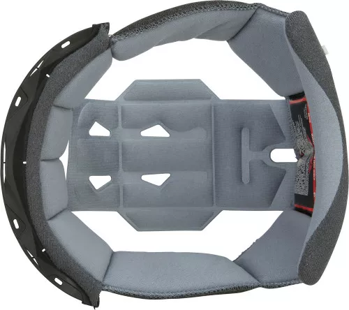 Fly Racing Sentinel Top Inner Liner Pad for MD-LG Helmets