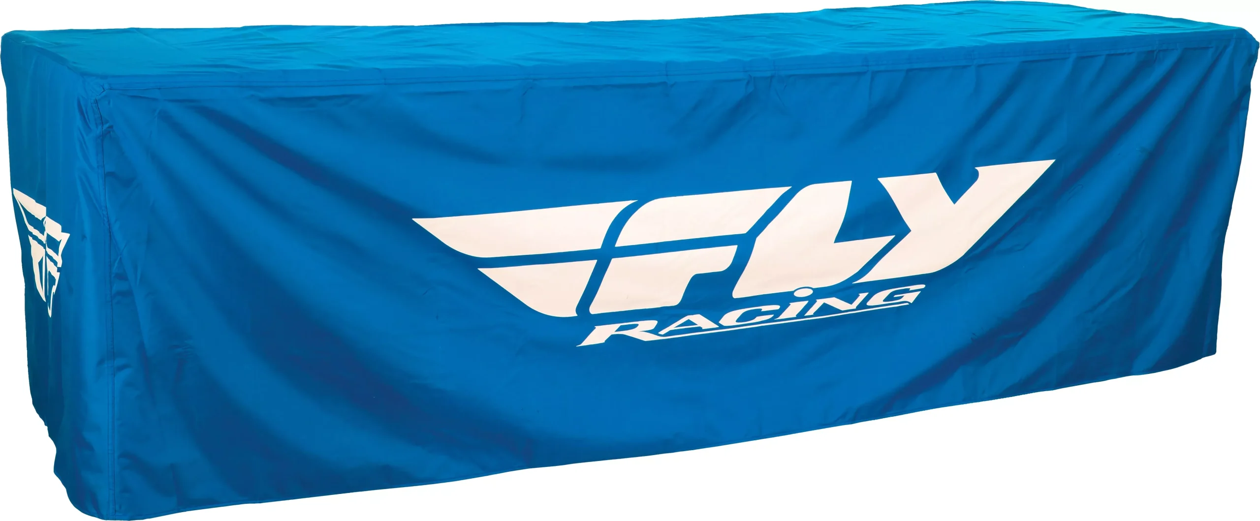 Fly Racing Table Cover Blue 8’X30″X30″-360-9881