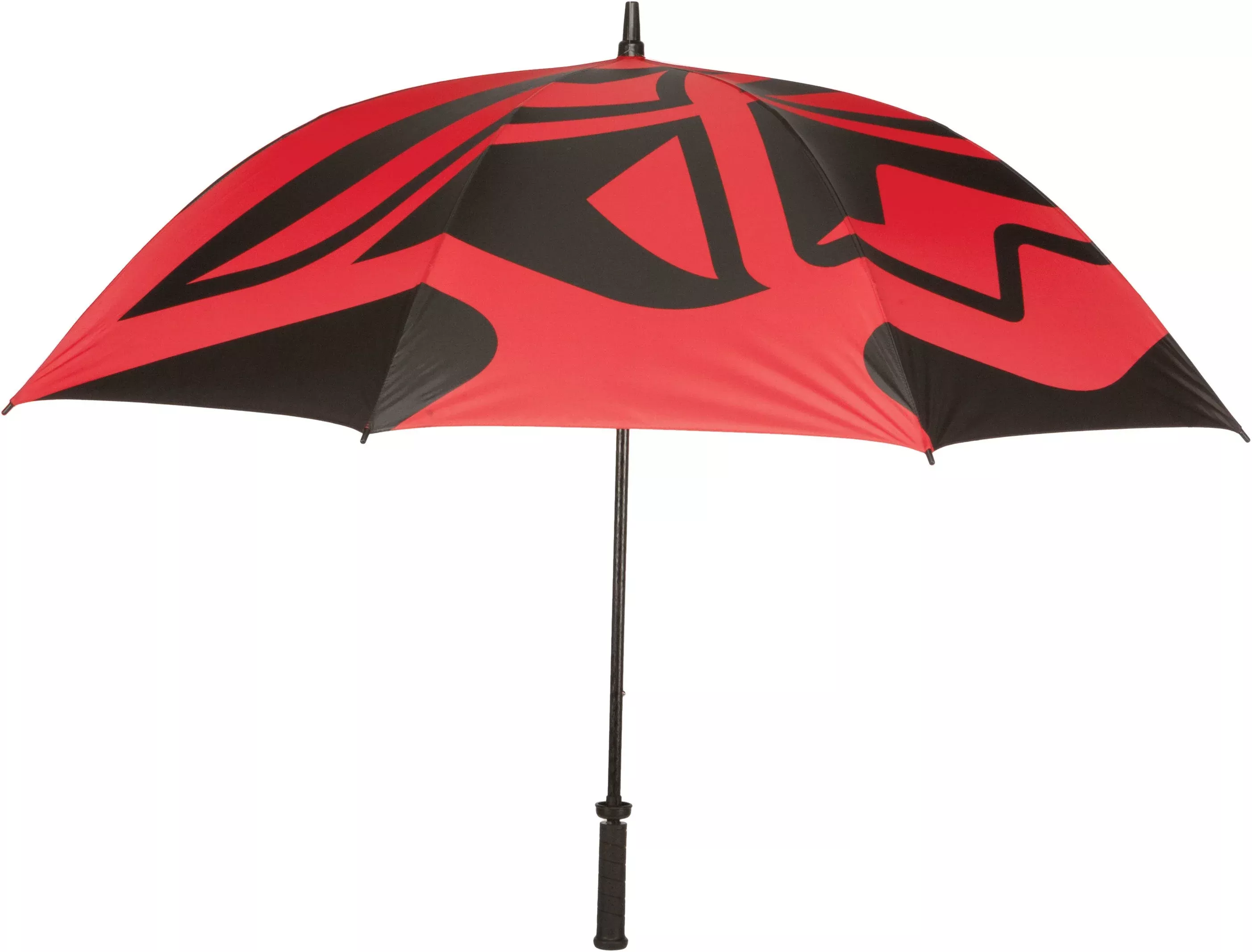Fly Racing Umbrella Red/Black-36-9995