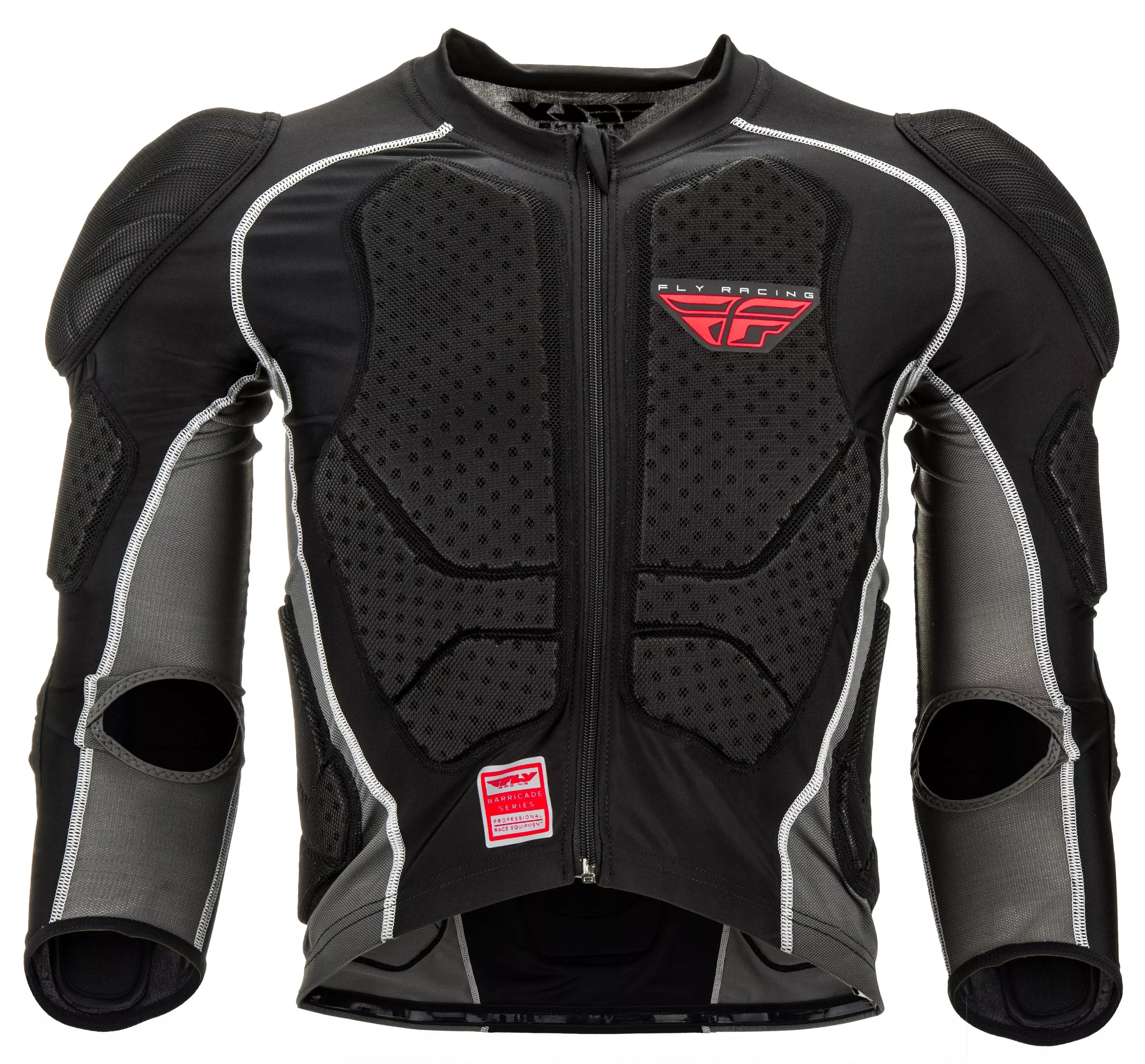 Fly Racing Youth Barricade Long Sleeve Suit-360-9740Y