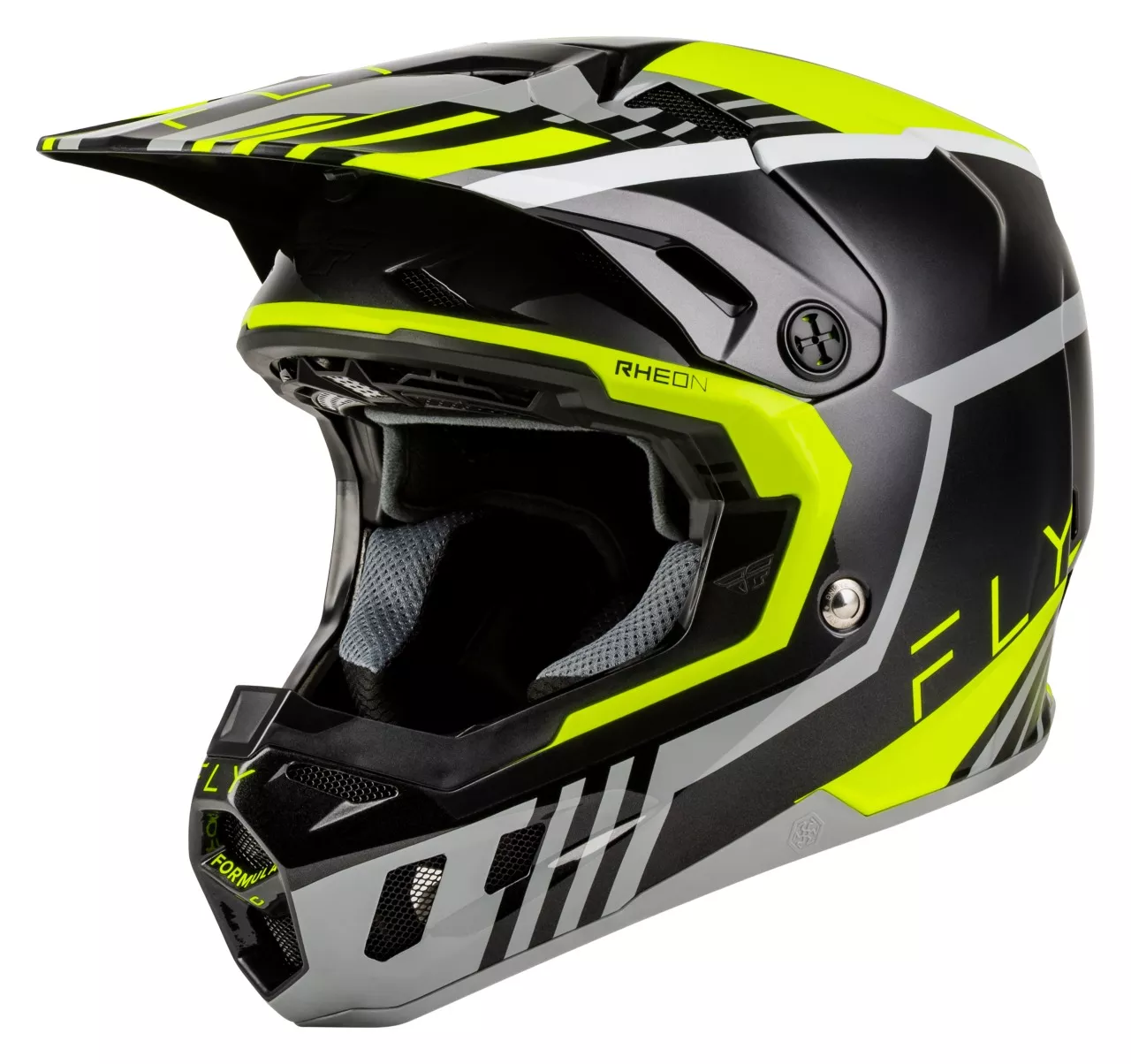 Fly Racing Youth Formula CC Strike Helmet