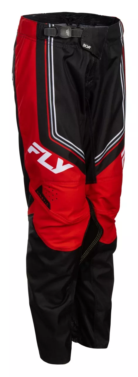Fly Racing Youth Kinetic DBK Pants