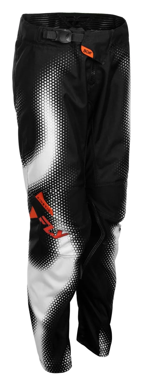 Fly Racing Youth Kinetic Torch Pants