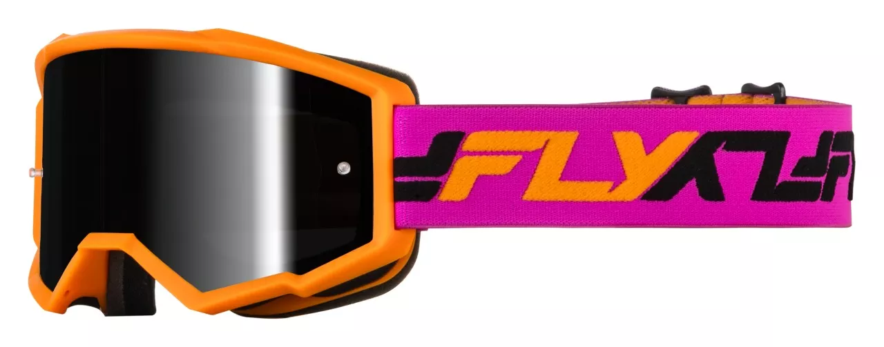 Fly Racing Zone Goggles