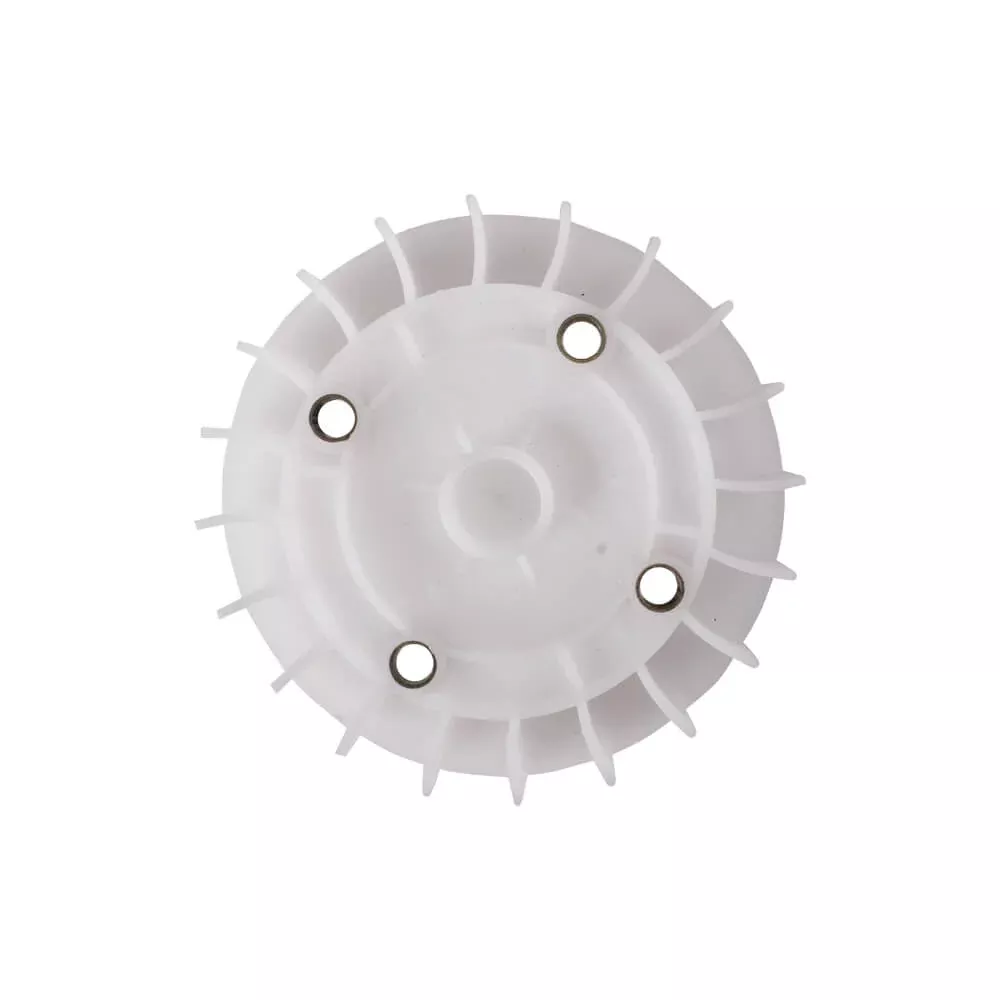 Flywheel Cooling Fan; CSC go., 139QMB Scooters