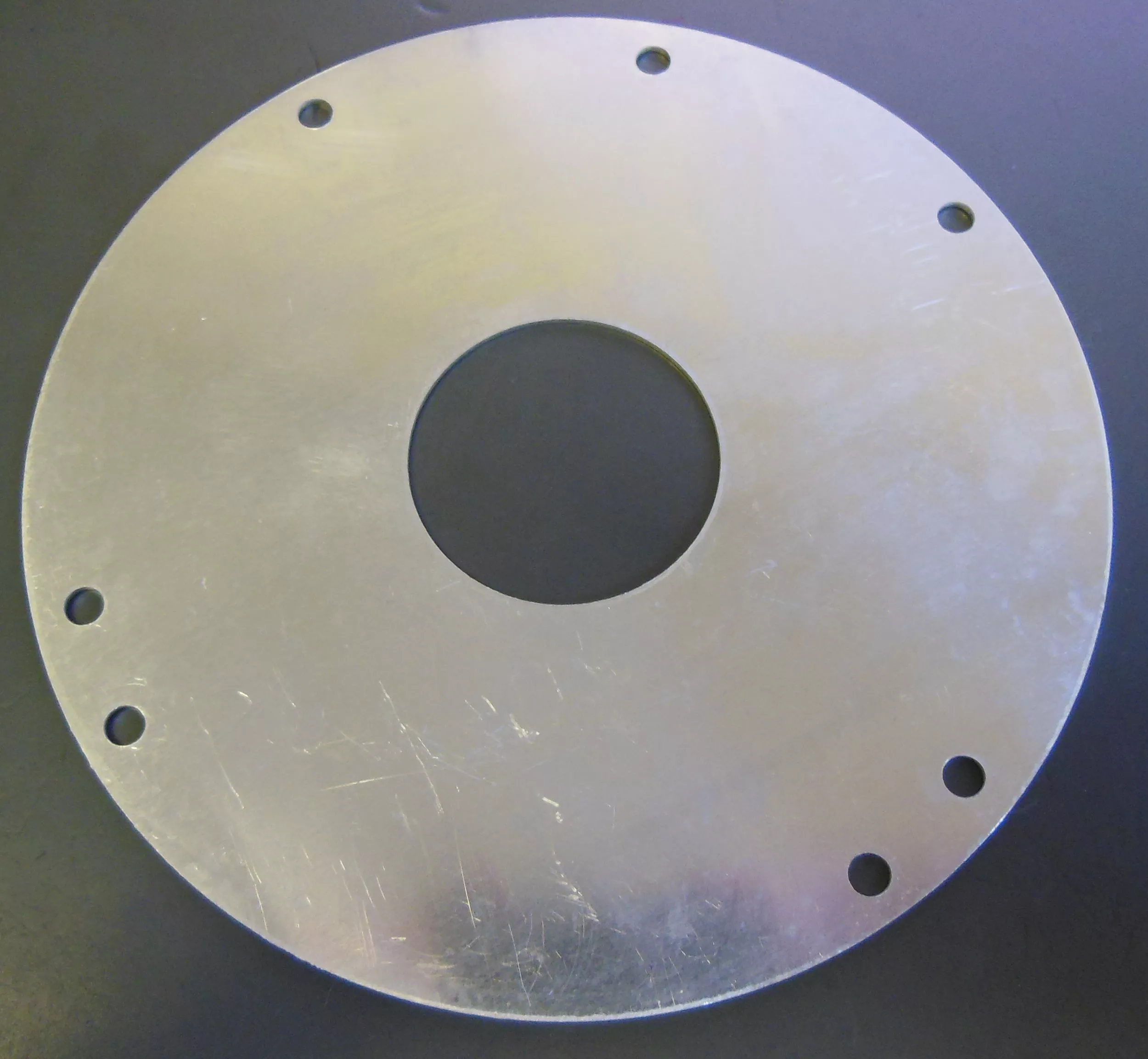 Flywheel Screen for Brigss Animal or Honda Clone
