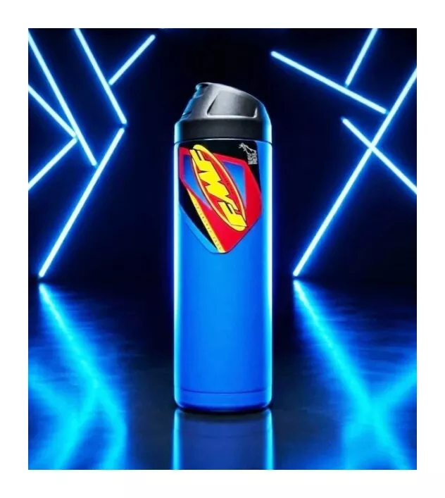 FMF Factory 4.1 Stainless Steel Water Bottle
