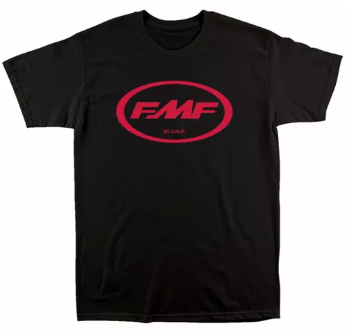 FMF Factory Classic Don Mens Short Sleeve T-Shirt