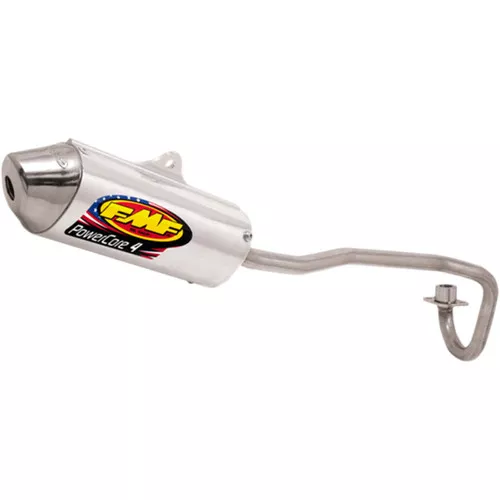 FMF Mini Powercore 4 Full Exhaust System - '01-03 XR70R/'04 CRF70F (041016)