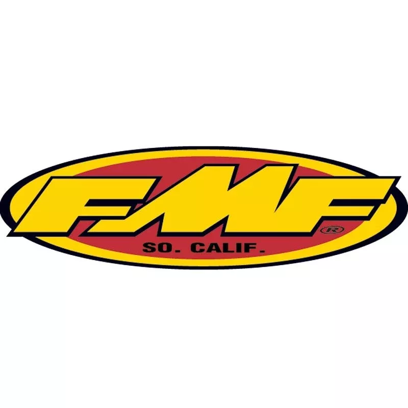 Fmf Pipe Factory Fatty Rm ’02-08 23043