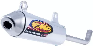 FMF Powercore 2 Muffler KTM 200 XC-W 250 SX 300 XC 2011-2014 025134