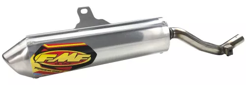 FMF Powercore-4 Spark Arrestor Slip-On Muffler (043095)