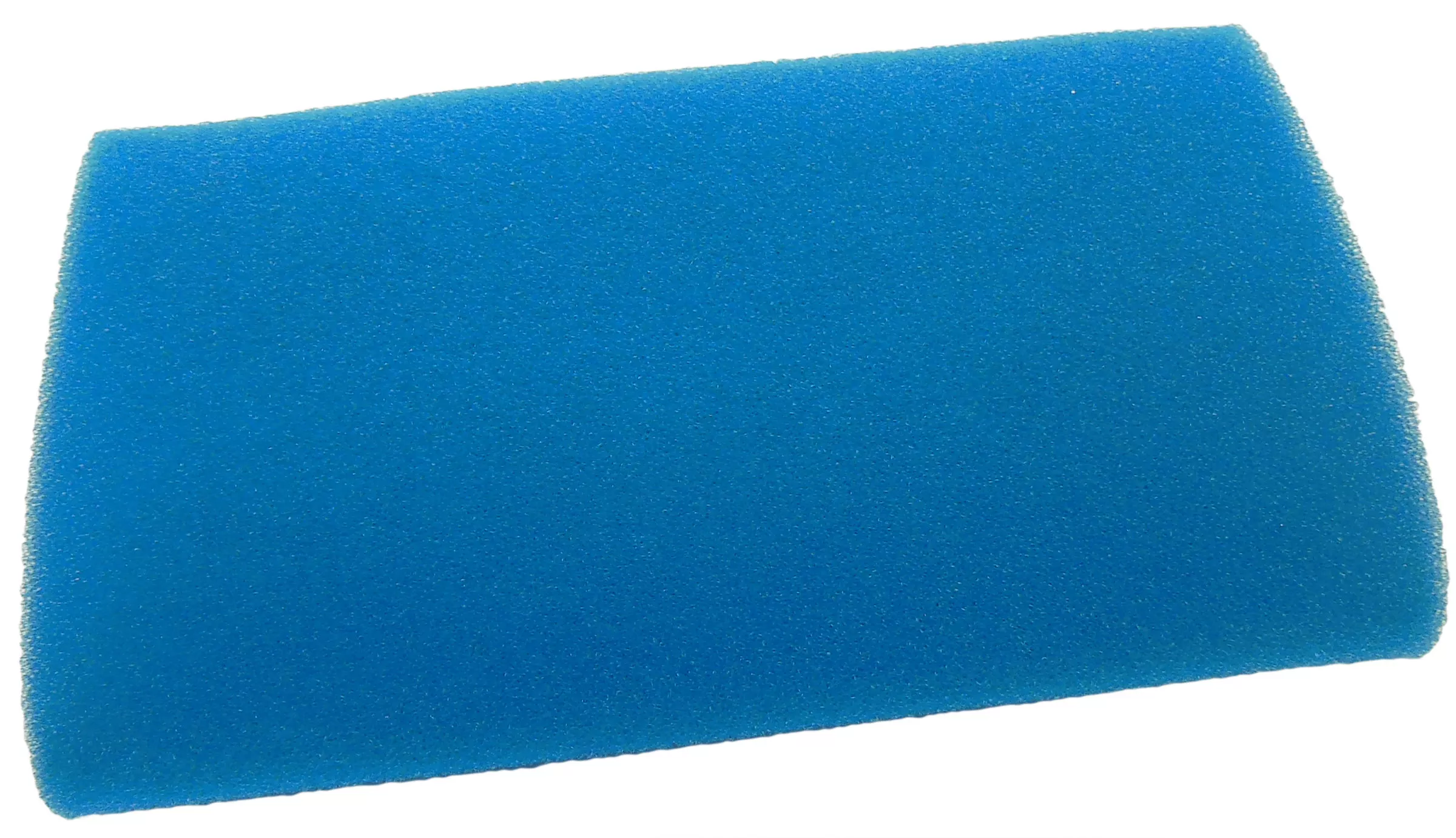 Foam Pre-Filter 3-1/2'' x 8'' (Blue)