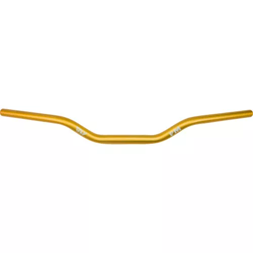 Forbidden Motorcycles Moto Style Bars with 1" Ends for Harley