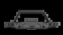 FORD BRONCO ODYSSEY FRONT CUSTOM BUMPER 2021-2024