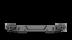 FORD BRONCO ODYSSEY REAR CUSTOM BUMPER 2021-2024