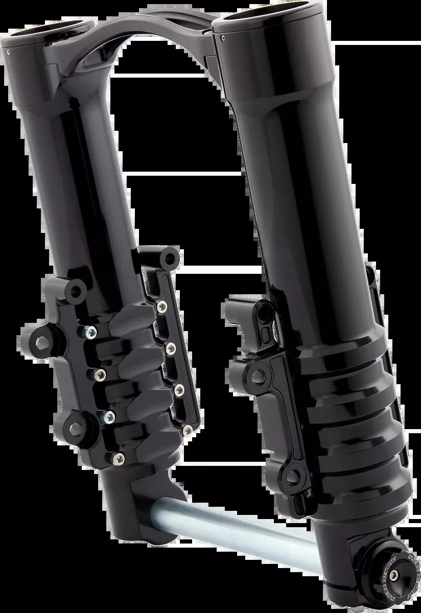 Fork Legs - Black