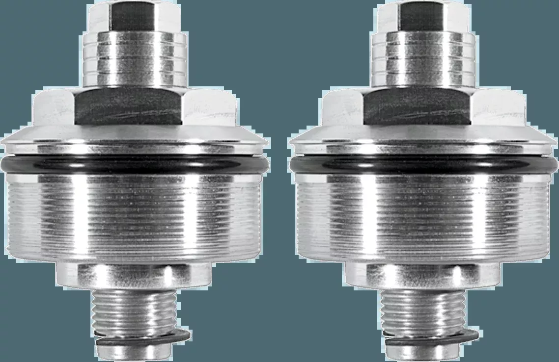 Fork Preload Adjusters / 39mm – 49mm