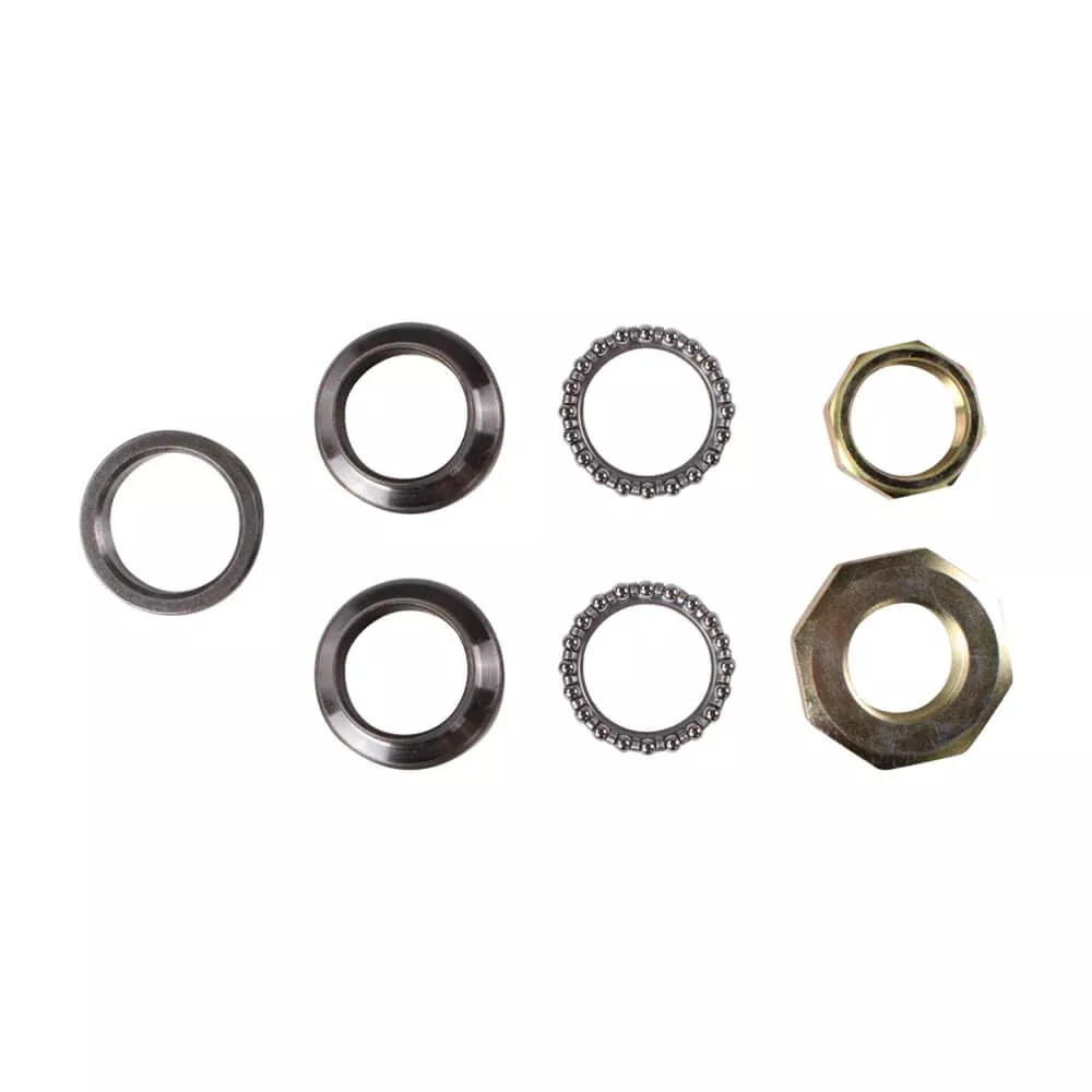 Fork Race and Bearing Set; CSC go., 139QMB Scooters