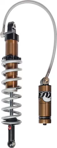 Fox 2.0 Podium Single Spring Rc2 Shock Medium - 931-04-048MED