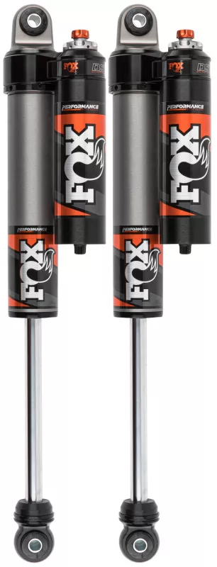 FOX 2.5 Perf Shock