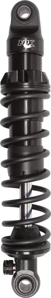 FOX FACTORY IFP-QSR SHOCKS HARLEY DAVIDSON FXR MODELS