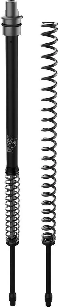 Fox Factory Street Performance Series Fork Cartridge Kits for '06-13 Harley Davidson Touring Models 41mm (Except Trike)
