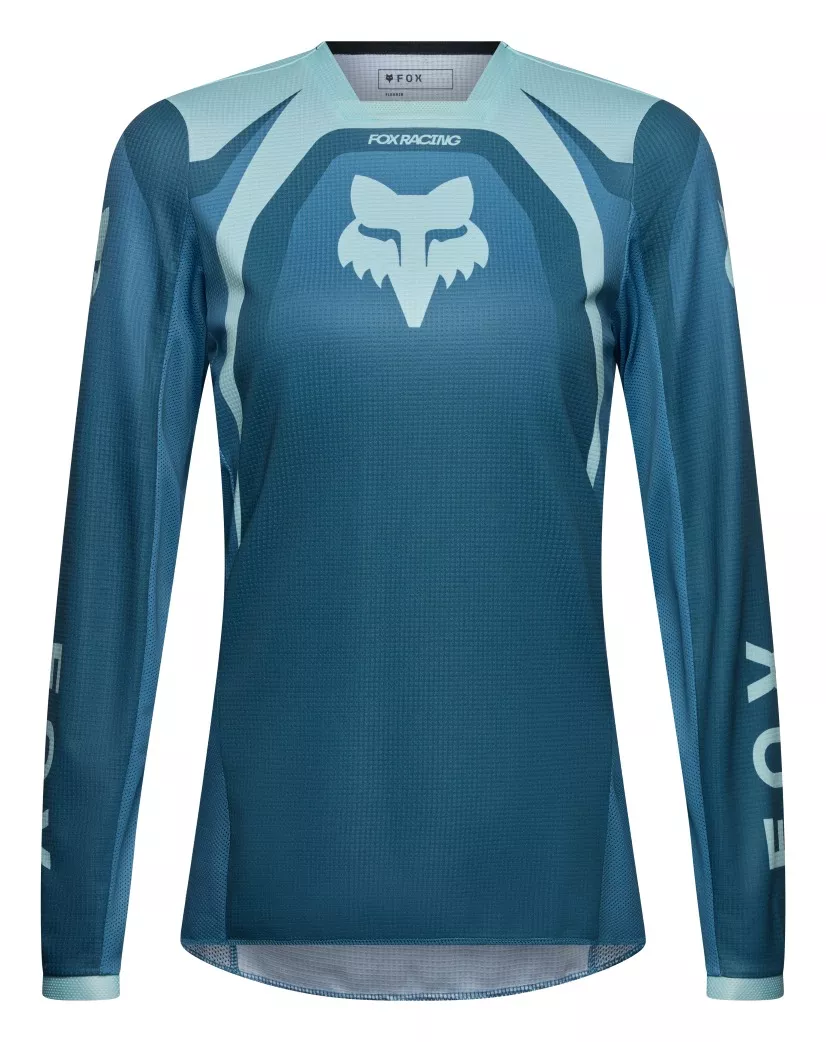 Fox Racing 180 Frame Women's Jersey